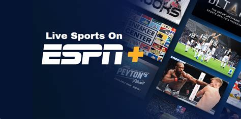 spoert chanel strem live live|Stream ESPN+ Live Games and Original Shows .